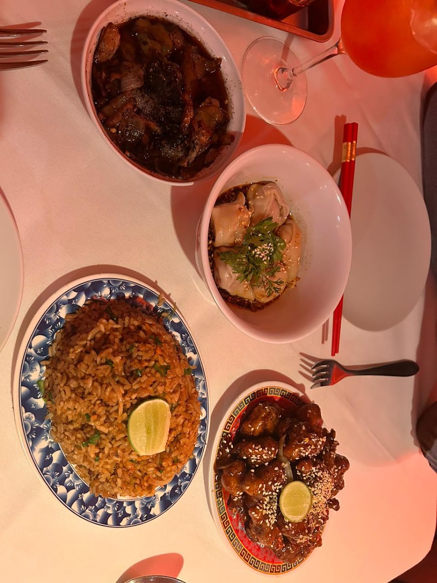 Canton Mexicali 廣東墨西加利Photo 5