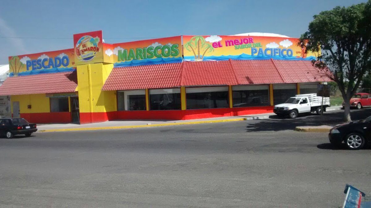 El Camarón Guasaveño, Querétaro