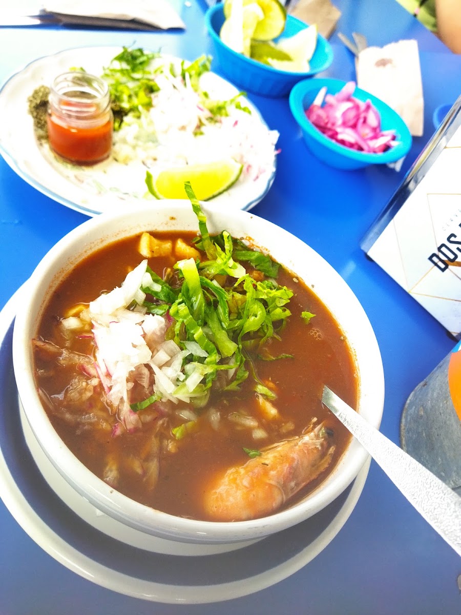 El Reyna Mariscos VillahermosaPhoto 6