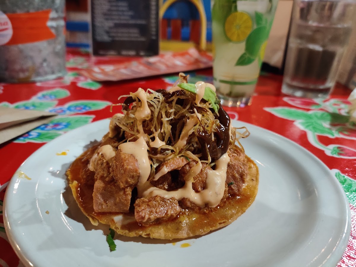 El Reyna Mariscos VillahermosaPhoto 7