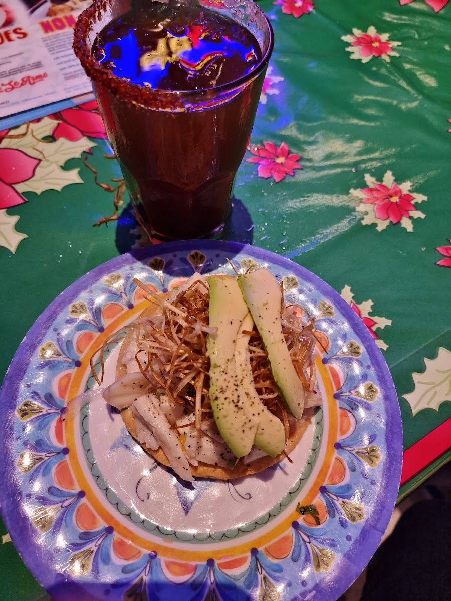 El Reyna Mariscos VillahermosaPhoto 9