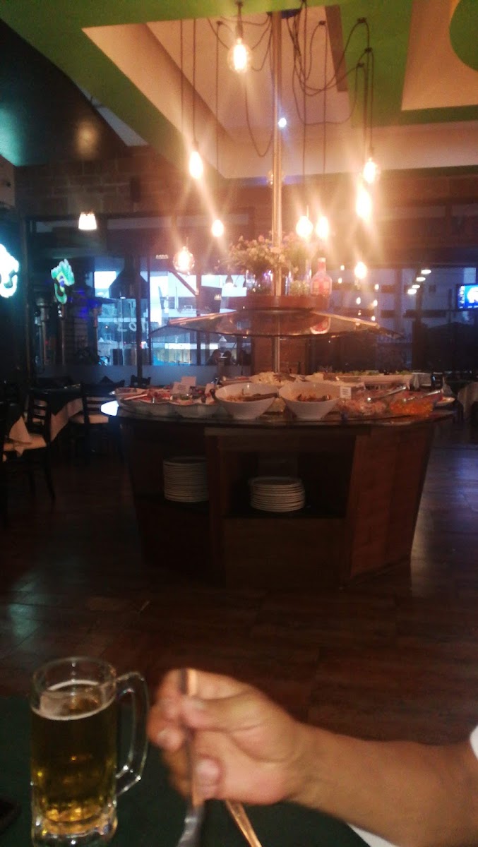 Mineiros RestaurantePhoto 10