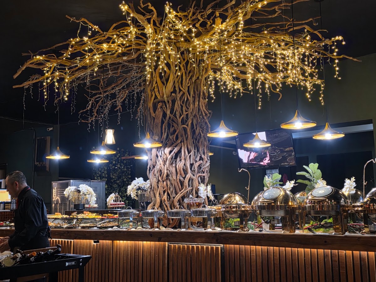 Mineiros RestaurantePhoto 4