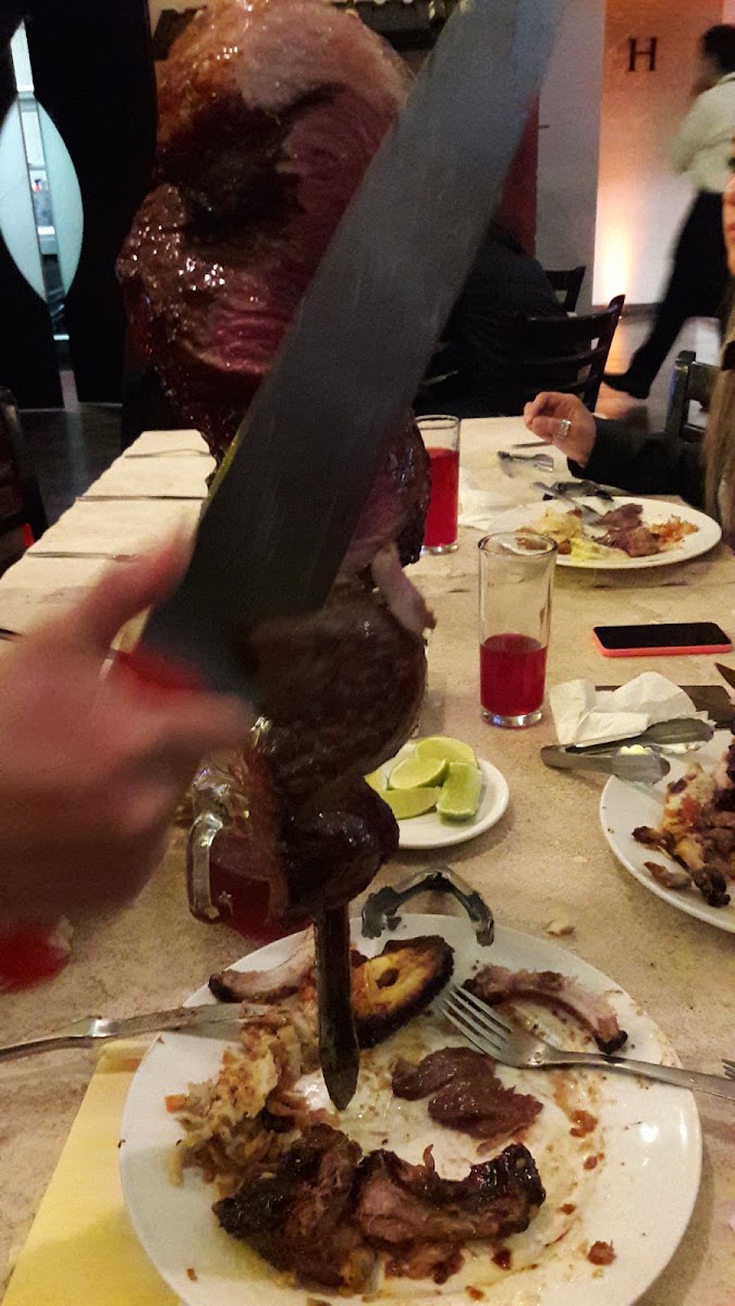 Mineiros RestaurantePhoto 5