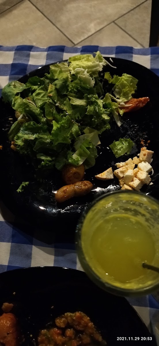 Mineiros RestaurantePhoto 8