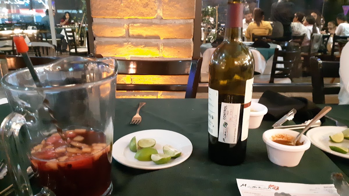 Mineiros RestaurantePhoto 9