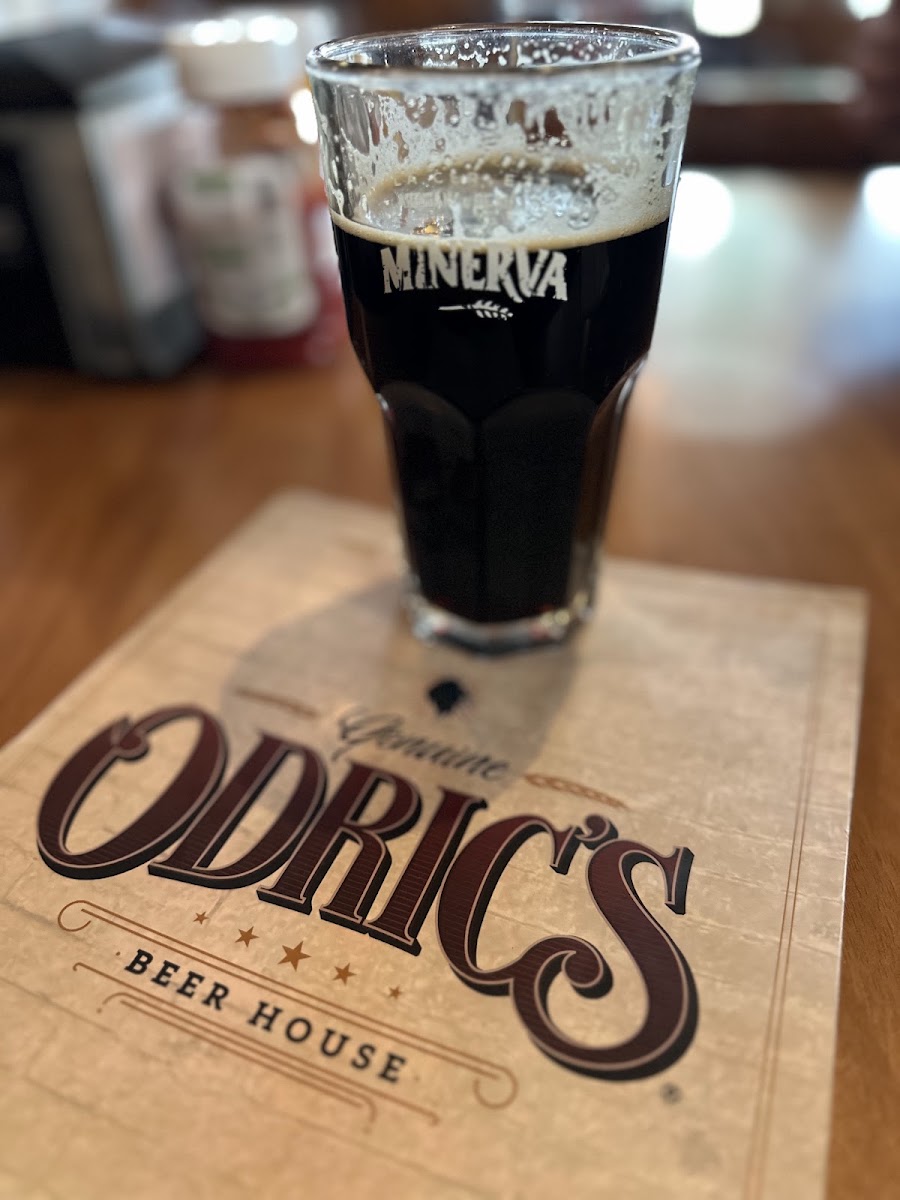 Odric's Beer House JuricaPhoto 10