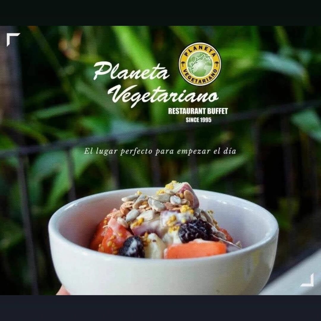 Planeta VegetarianoPhoto 4