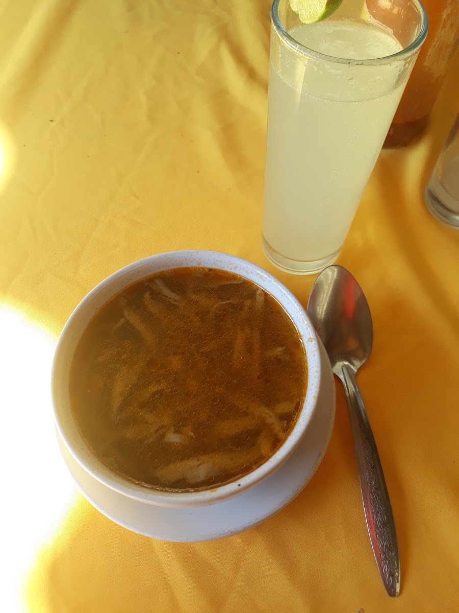 Restaurante El Rincón De Los SaucosPhoto 7