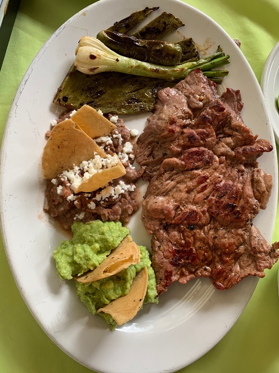 Restaurante El Rincón De Los SaucosPhoto 8