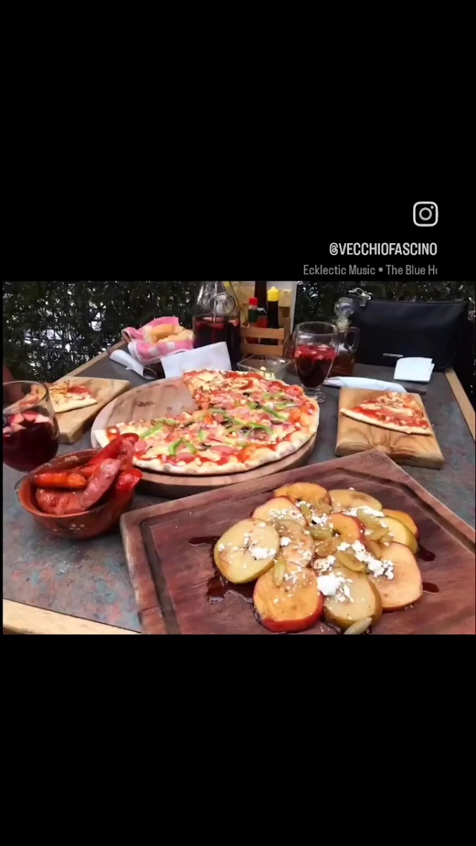 Vecchio Fascino Pizza E CaffePhoto 2