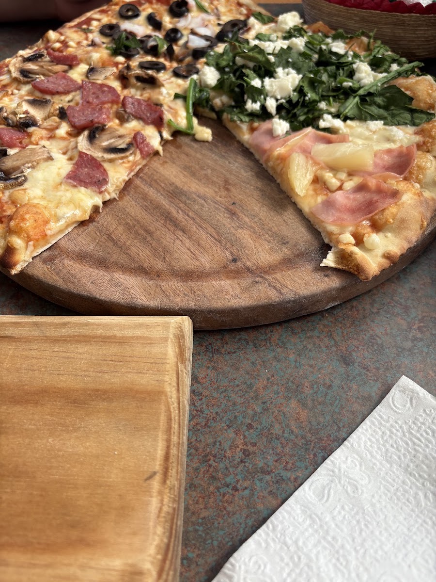 Vecchio Fascino Pizza E CaffePhoto 4