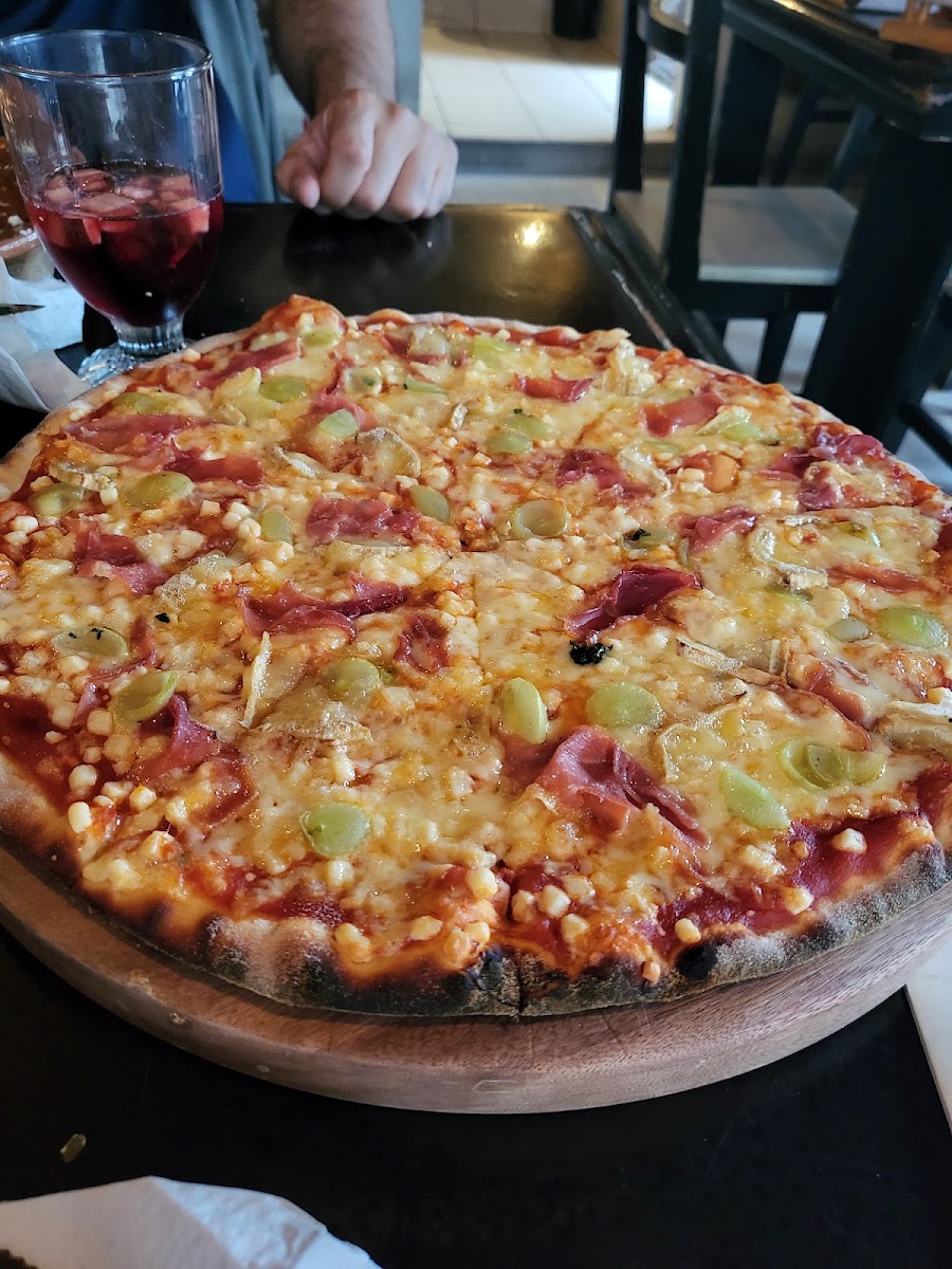 Vecchio Fascino Pizza E CaffePhoto 9